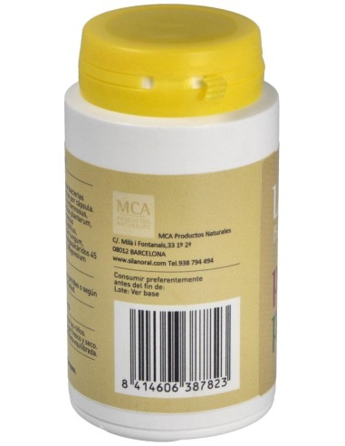 Lactofibran 90Cap. de Mca Productos Naturales