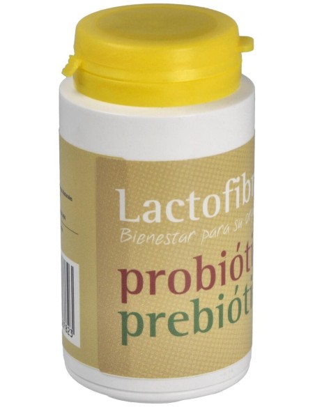 Lactofibran 90Cap. de Mca Productos Naturales