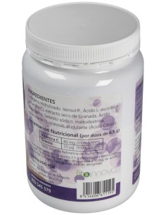 Collaging (Colageno) Beauty 190 Gramos Fdb 2