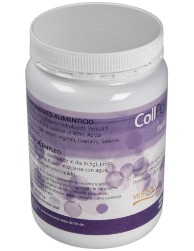 Collaging (Colageno) Beauty 190Gr. de Fdb**