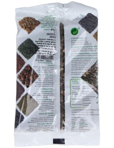 Cardo Mariano Semillas Bolsa 75Gr. de Soria Natural 2