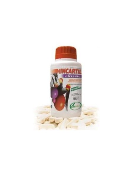 Mincartil Clasic 180 Comprimidos de Soria Natural