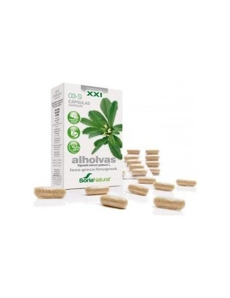 Cap.S 03 Alholva Xxi 30Cap. de Soria Natural