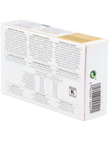 Cap.C 02 Hepavesical Xxi (Boldo Complex)30Cap. de Soria Natural**