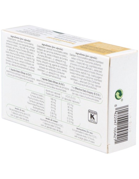 Cap.C 02 Hepavesical Xxi (Boldo Complex)30Cap. de Soria Natural**