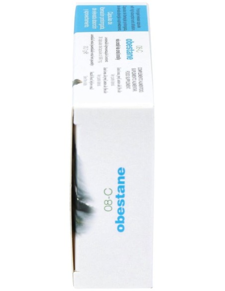 Cap.C-08 Obestane Xxi Fucus+Laminaria 30Cap. de Soria Natural**