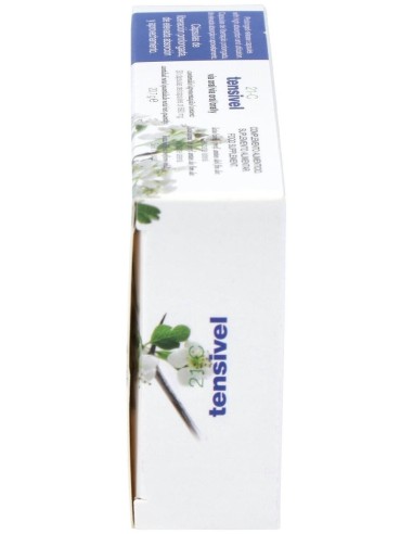 Tensivel 30 capsulas de Soria Natural
