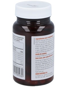 Hericium Complex 60 Comprimidos de Mgdose 2