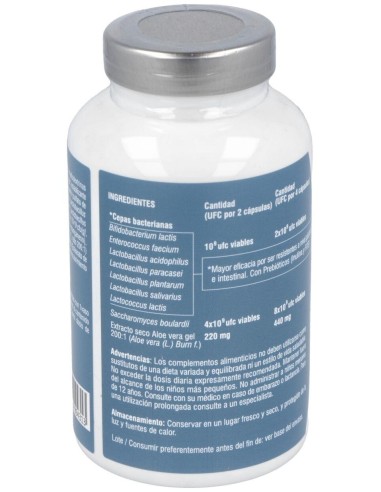 Active Flora 30Cap de Salengei