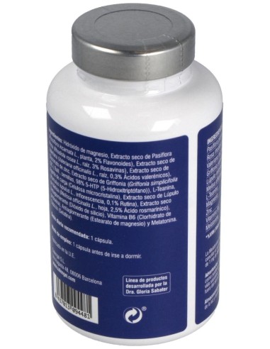 Active Sweet Dreams 60Cap. de Salengei