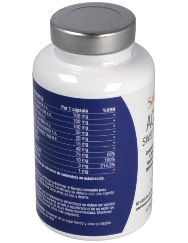 Active Sweet Dreams 60Cap. de Salengei