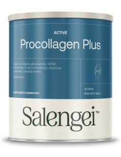 Active Procollagen Plus 330Gr. de Salengei 2