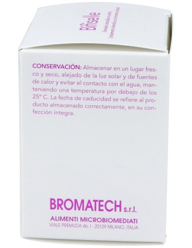 Bifiselle 30S Sobres de Bromatech