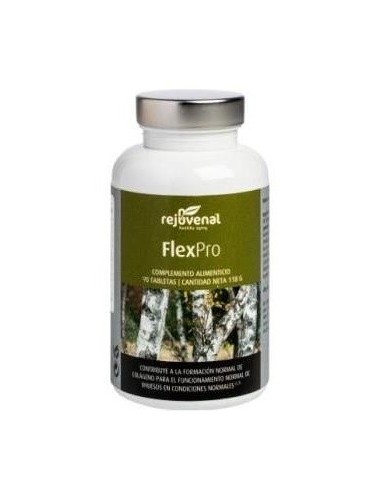 Flexpro 90Comp. de Salengei