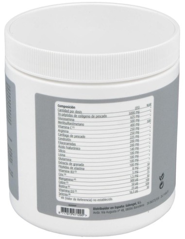 Skinpro 225Gr. de Salengei