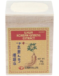Ext.Ginseng Il Hwa 30Gr de Tongil 2