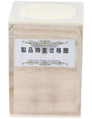Ext.Ginseng Il Hwa 30Gr de Tongil