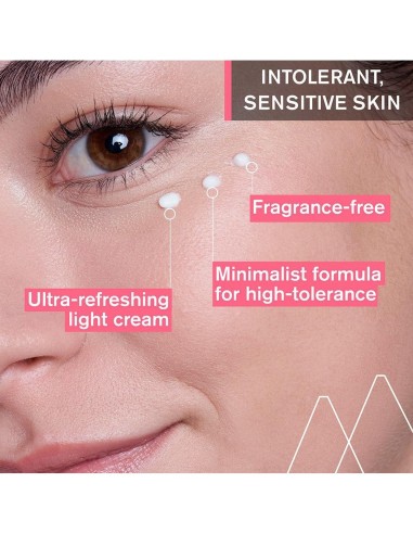 Tolederm Contorno De Ojos 15Ml. de Uriage**