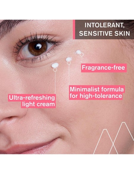 Tolederm Contorno De Ojos 15Ml. de Uriage**