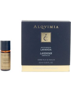 Lavanda Aceite Esencial 10Ml. de Alqvimia 2