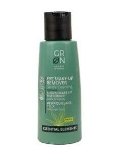 Desmaquillador de Ojos Bifásico Cáñamo y Almendras dulces,125ml Essential Elements de Grn 2