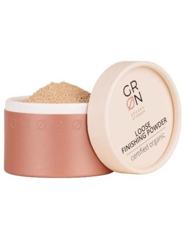 Polvos Sueltos desert sand,8g de Grn