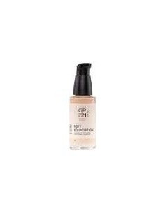 Base de Maquillaje Ligera 02, 30ml Cristal de Grn 2