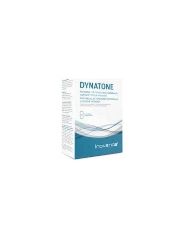 Dynatone 60 Comprimidos de Inovance**