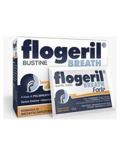 Flogeril Forte 18Sbrs. de Shedir 2