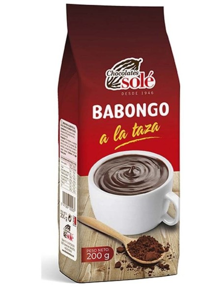 Chocolate Negro 56% con Naranja 100g | Eco Chocolates Sole