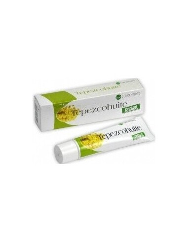 Crema Tepezcohuite Bio Santiveri 50ml  Cuidado Natural