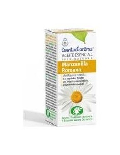 Aceite Esencial Manzanilla Romana 5 Ml de Esential Aroms 2