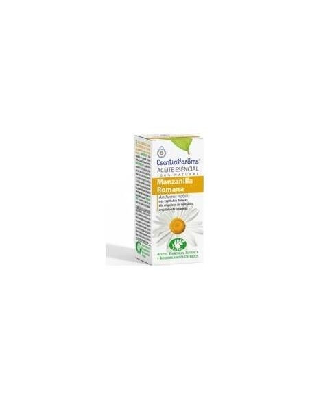 Aceite Esencial Manzanilla Romana 5 Ml de Esential Aroms