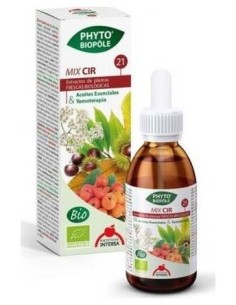 Phyto-Bipole Mix-Cir (Protec. Circulacion) 50 Mililitros Phytobiopole 2
