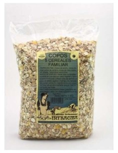 Copos 5 Cereales 1 Kilo Intracma 2
