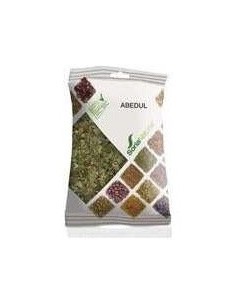 Abedul Bolsa 40Gr. de Soria Natural 2