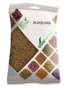 Alholvas Bolsa 150Gr. de Soria Natural** 2