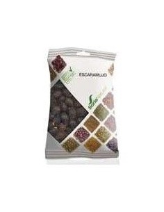 Escaramujo Bolsa 100Gr. de Soria Natural 2