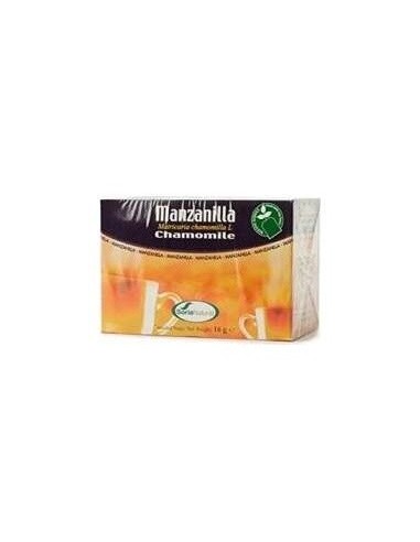 Inf.Manzanilla 20Uni. de Soria Natural