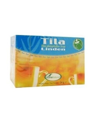 Inf.Tila 20Uni. de Soria Natural**