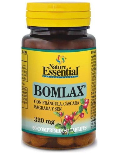 Bomlax® 60 comprimidos