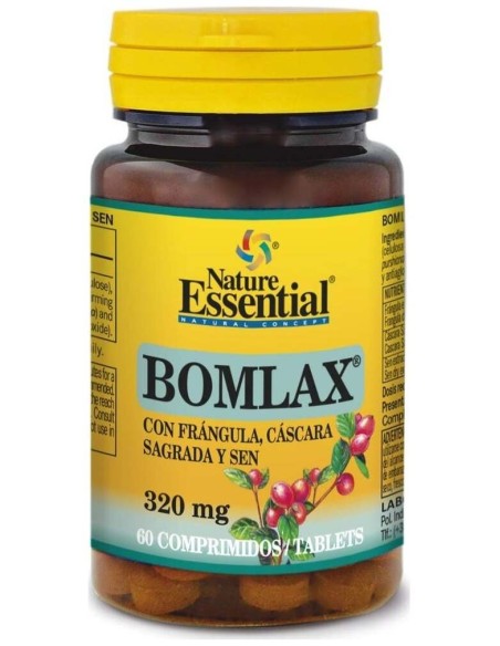 Bomlax® 60 comprimidos