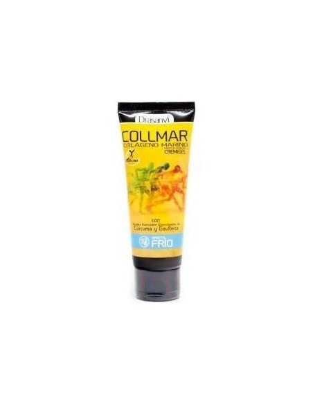 Collmar Cremi Gel Efecto Frio 75 Ml Drasanvi
