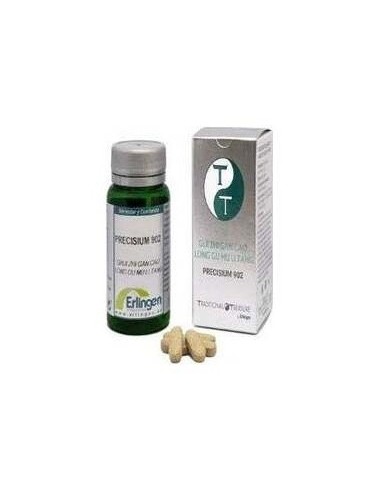 Precisium 902 60 Comprimidos Erlingen