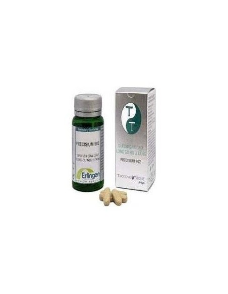 Precisium 902 60 Comprimidos Erlingen
