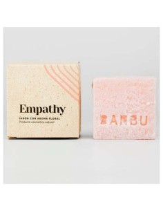 Empathy Jabon Corporal Solido Floral 100 Gramos Eco Banbu 2