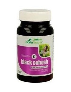 C-37 Blackcohosh 60Comp. 2