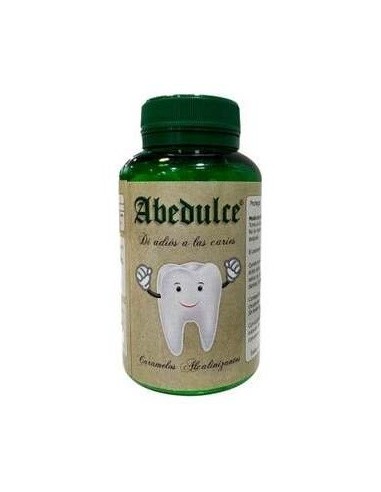 Caramelos Alcalinizantes De Abedul 152Gr de Abedulce