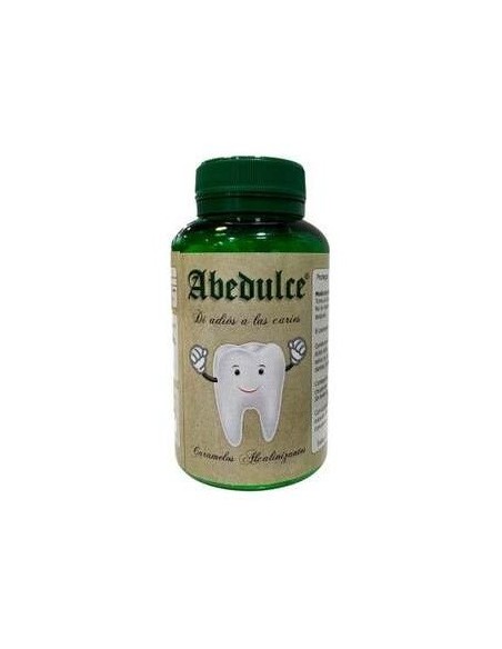Caramelos Alcalinizantes De Abedul 152Gr de Abedulce