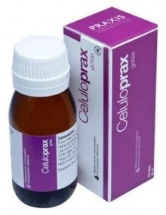 Celuloprax 60Ml. de Praxis Pharma** 2